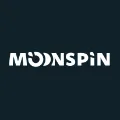 MoonSpin logo