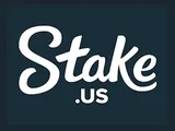 Stake.us logo